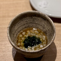 日本橋 蕎ノ字 - 