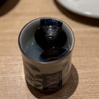 日本橋 蕎ノ字 - 