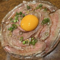 焼肉 スタミナ苑 - 