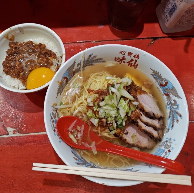 台湾ラーメン 味味A 台湾ラーメン排骨鶏(チキン）味 82g | ドーバーフィールド