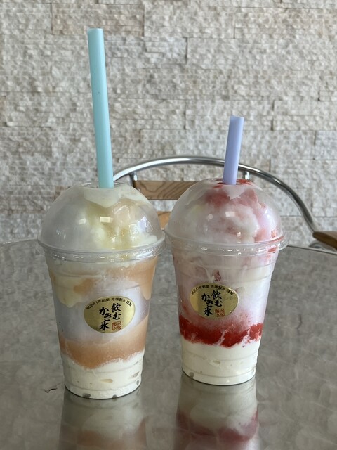 キーズカフェ 白石蔵王店（KEY&rsquo;S CAFE） - 白石蔵王（カフェ）の写真