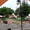余市ヴィンヤードグランピング