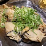 ねぎ庵 流川店 - 