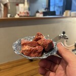 焼肉ぽむる - サガリ