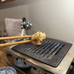 焼肉ぽむる - ウルテ