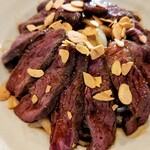 かくいにいくか - ステーキ丼