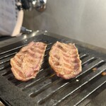焼肉ぽむる - ツラミ