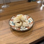 焼肉ぽむる - ウルテ