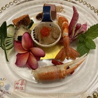 中国料理 盤古殿 新横浜プリンスホテル店 - 