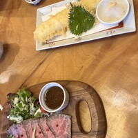 倉敷個室居酒屋 藤と川蝉 - 
