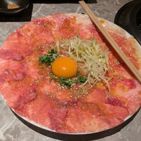 個室焼肉 牛炙 名駅別邸 - 