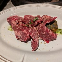個室焼肉 牛炙 名駅別邸 - 