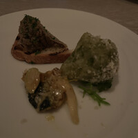 スミレオオサカ - 