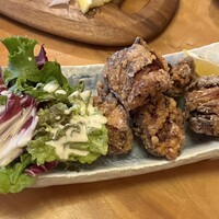 倉敷個室居酒屋 藤と川蝉 - 