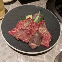 個室焼肉 牛炙 名駅別邸 - 