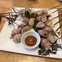 倉敷個室居酒屋 藤と川蝉 - 