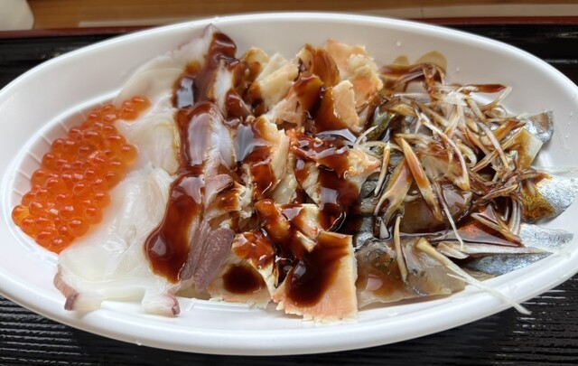 岬の駅 | 根室市納沙布の海鮮料理店 &ndash; 営業時間・メニュー・口コミ