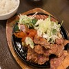 食堂 サビーズ