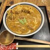 うどん 兎麦 阪急三番街店