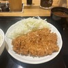 とんかつ　まるや 大手町店