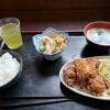 農村レストラン 筑膳