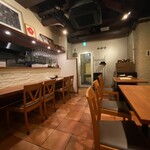 ビストロ ル フルール - 