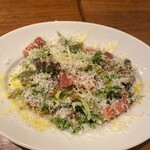 ビストロ ル フルール - 