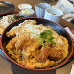 和食麺処 サガミ - 