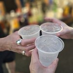 カジュアルフレンチBar 7FUKU - 旨いよこの焼酎