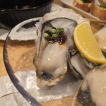 カジュアルフレンチBar 7FUKU - ジュレ