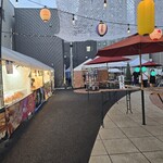 カジュアルフレンチBar 7FUKU - 