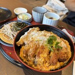 和食麺処 サガミ - 