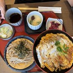 和食麺処 サガミ - 