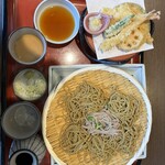 和食麺処 サガミ - 