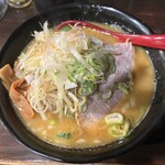 麺処 花田 - 