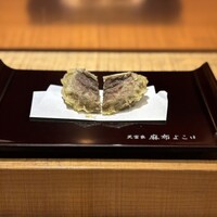天冨良 麻布よこ田 新宿別邸 - 