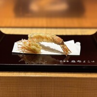 天冨良 麻布よこ田 新宿別邸 - 