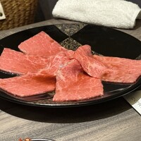 近江うし焼肉 にくTATSU 日本橋室町店 - 