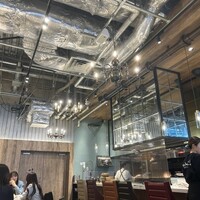 リオ・ブルーイング・コー ビストロアンドガーデン 東京ミッドタウン - 