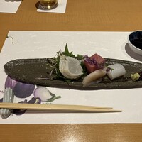 割烹良  - 