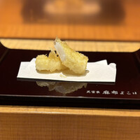 天冨良 麻布よこ田 新宿別邸 - 