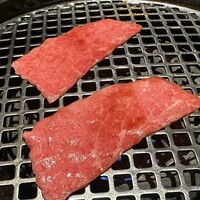 近江うし焼肉 にくTATSU 日本橋室町店 - 