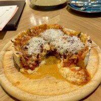 リオ・ブルーイング・コー ビストロアンドガーデン 東京ミッドタウン - 