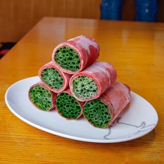 黒毛和牛一頭買い焼肉 道頓堀みつる_2