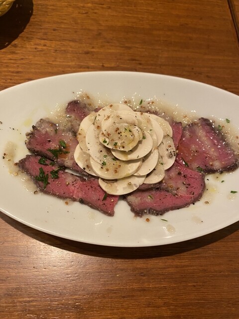 Bistro Le Fleur photo 3