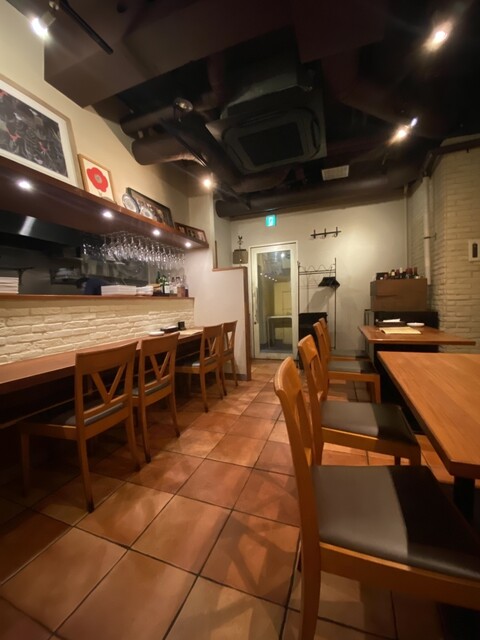 Bistro Le Fleur photo 4