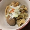 中華そば うめ川