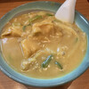 うどん 錦