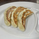 ラーメン仙花 - 