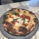 400℃ PIZZA - 
